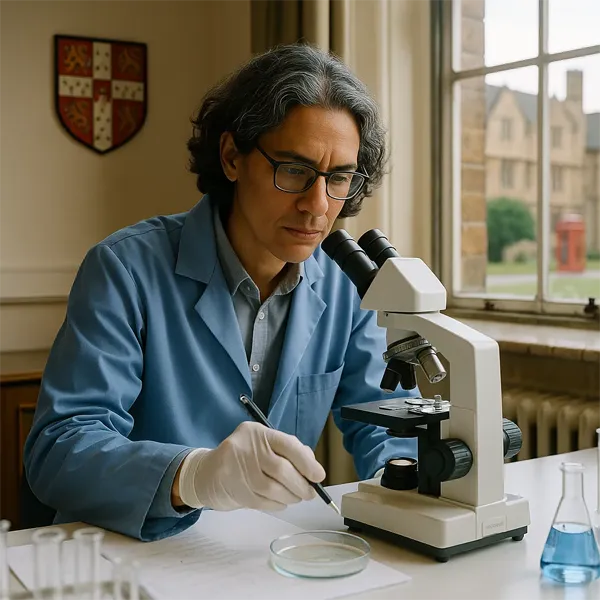 Global Talent Visa Science Humanities Social Science and Medicine