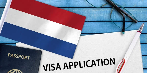 Netherlands Sche1ngen Visa Inter 2