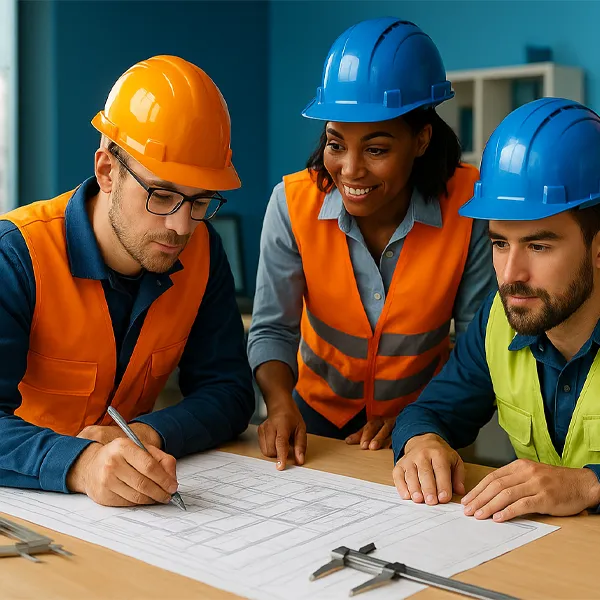 ویزای کاری اسکیل ورکر انگلیس