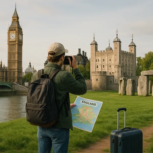 Visit Visa 2