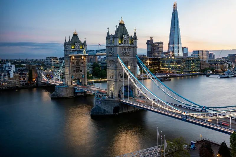 Global Talent Visa: Architecture