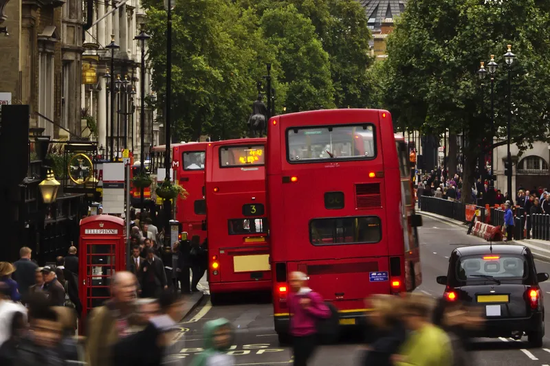 Global Talent Visa: Arts and Culture